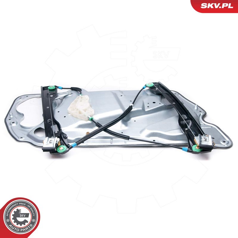 Aknatõstuk, ESEN SKV 00SKV006