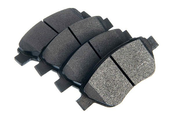 STELLOX 1478 000B-SX Brake Pad Set, disc brake