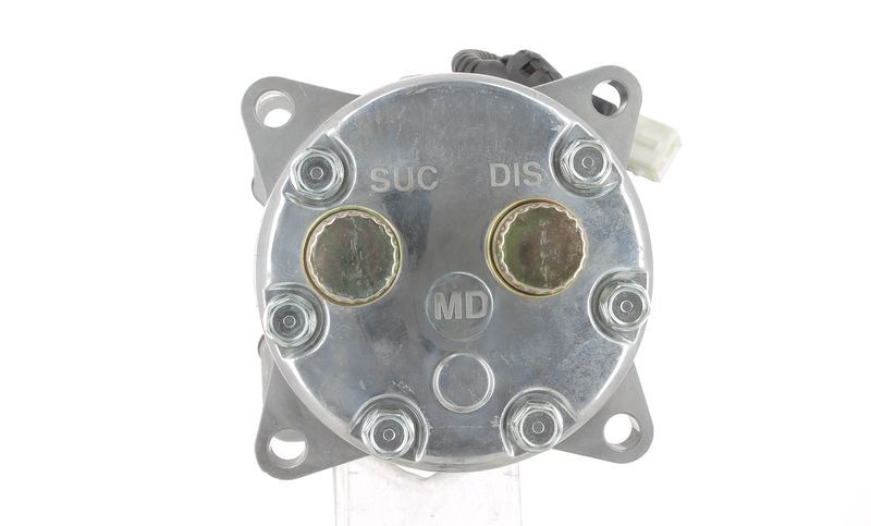 CEVAM 8600100 Compressor, air conditioning