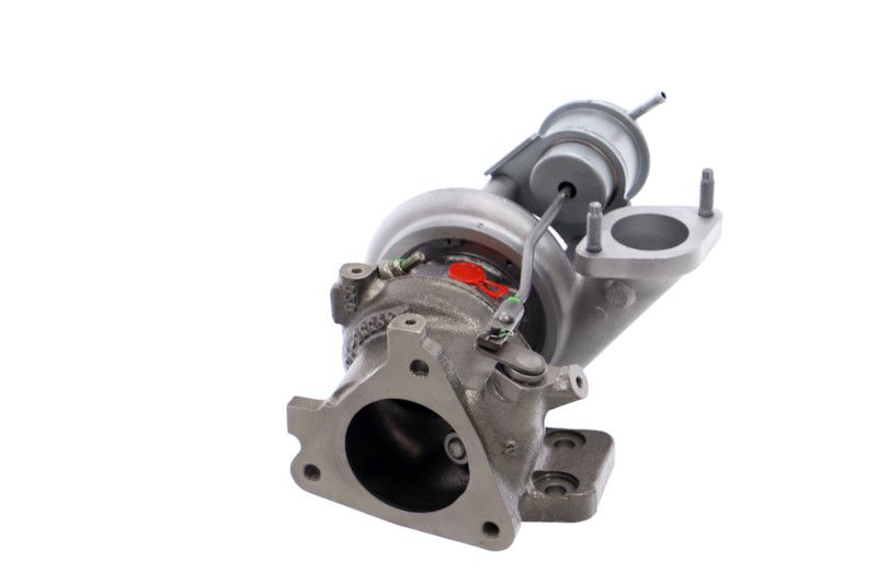 REMANTE 003-001-001408R Charger, charging (supercharged/turbocharged)