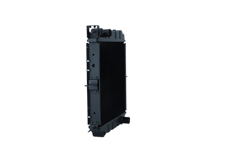 NRF 52235 Variklio aušinimo radiatorius