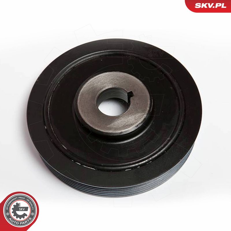 ESEN SKV 95SKV306 Belt Pulley, crankshaft