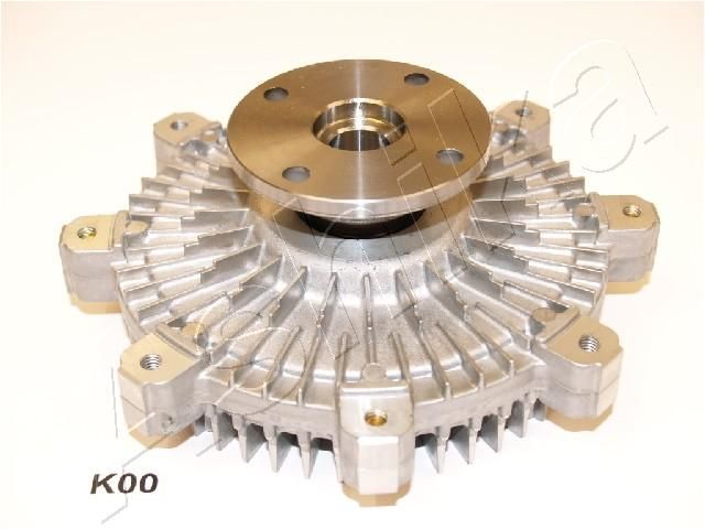 ASHIKA 36-0K-K00 Clutch, radiator fan