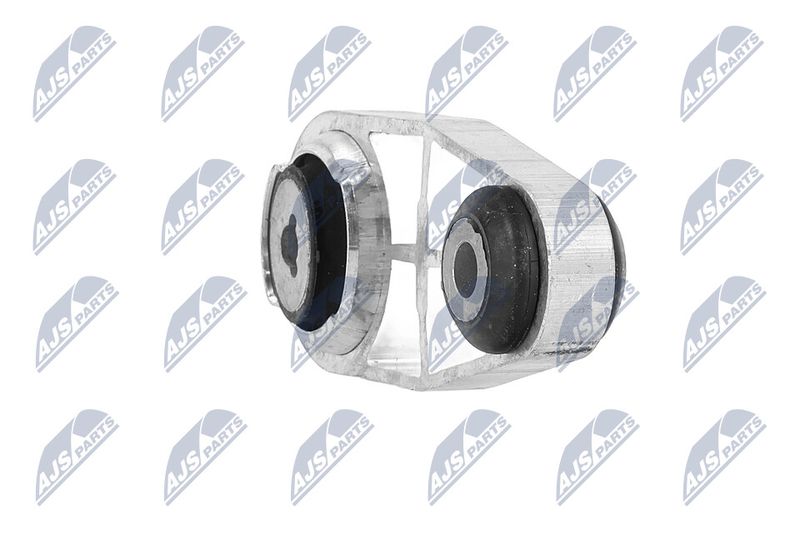 NTY ZPS-RE-104 Mounting, engine
