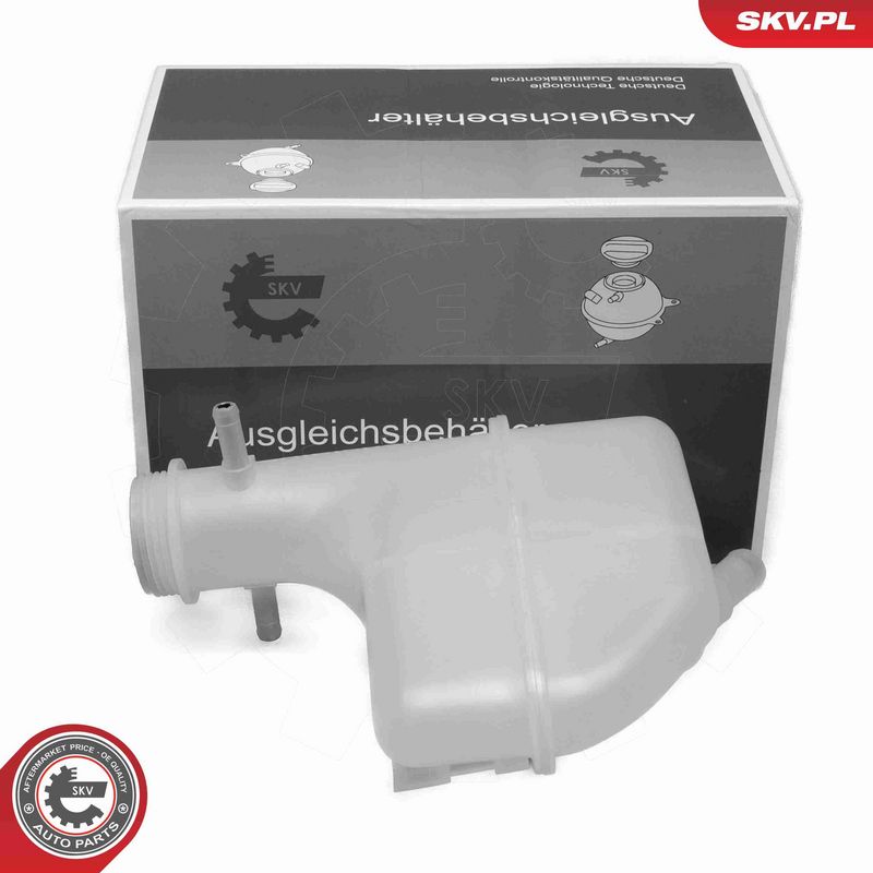 ESEN SKV 61SKV431 - Expansion Tank, coolant