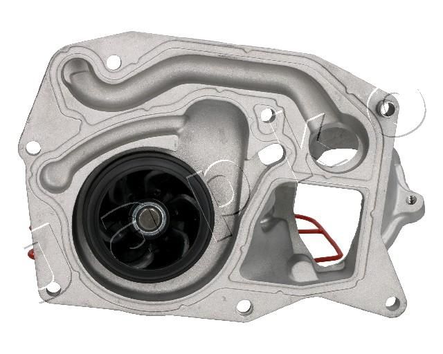 JAPKO 350106 Water Pump, engine cooling