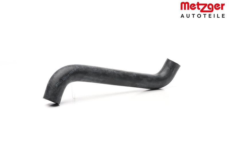 METZGER AUTOTEILE 2420119 Radiator Hose