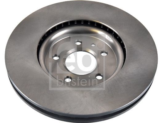 FEBI BILSTEIN 39210 Brake Disc