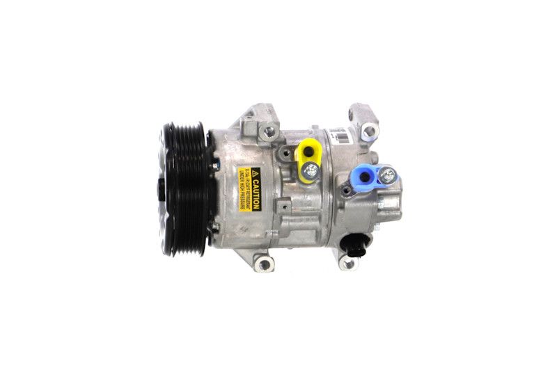 REMANTE 005-001-000130R Compressor, air conditioning