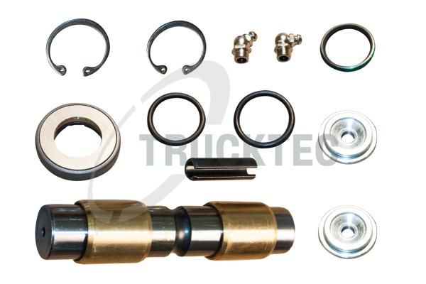 TRUCKTEC AUTOMOTIVE 02.43.289 - Repair Kit, kingpin
