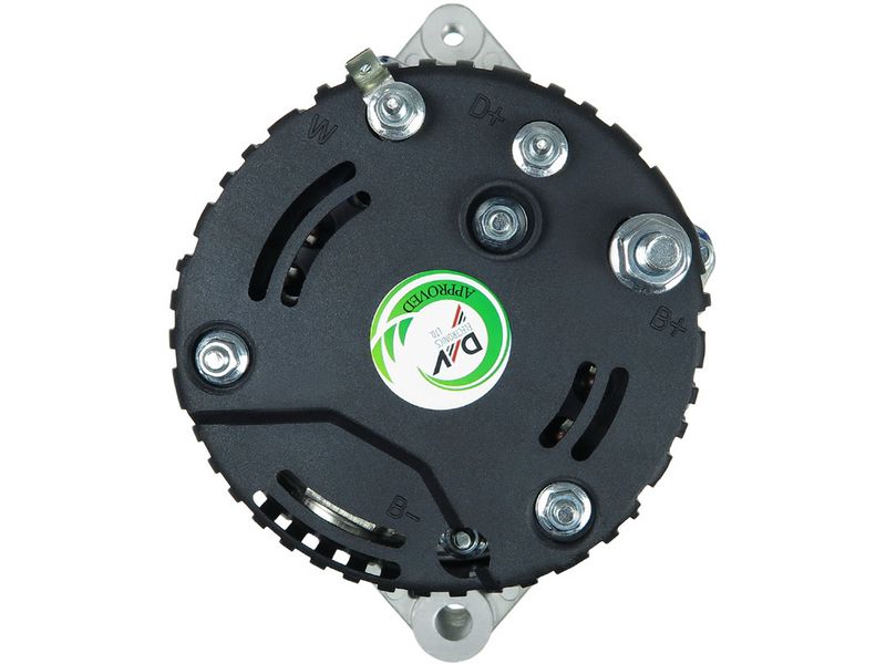 AS-PL A9210 Alternator