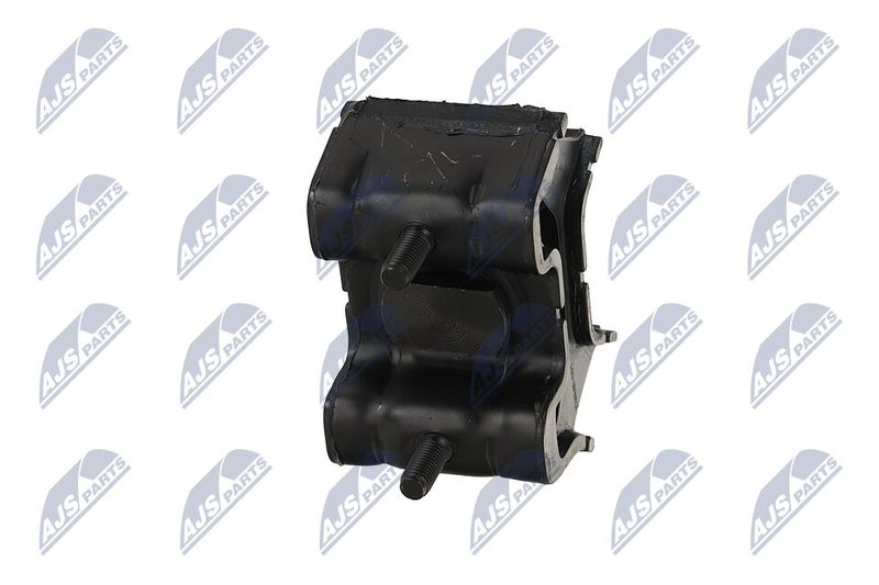 Paigutus, Mootor, NTY ZPS-ME-081