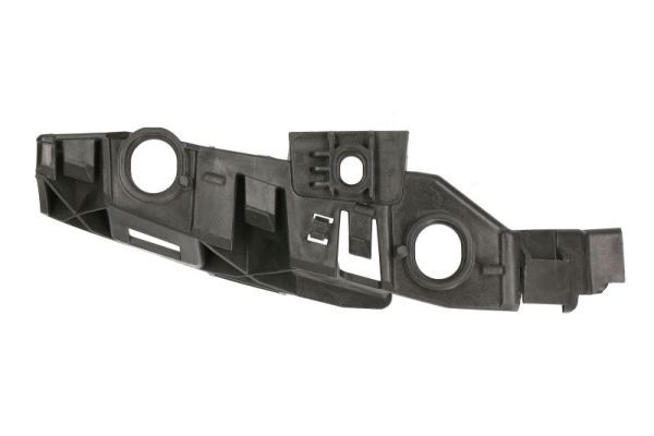 Bumperbevestiging Voor Links (zijkant, plastic) past: AUDI Q5 FY 01.17-10.20
