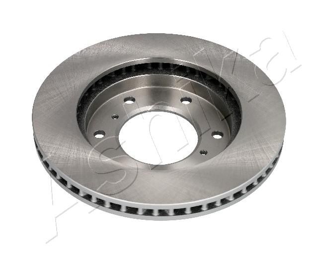 ASHIKA 60-05-561C Brake Disc