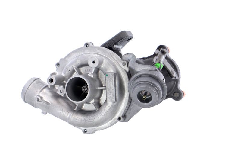 REMANTE 003-001-001103R Charger, charging (supercharged/turbocharged)