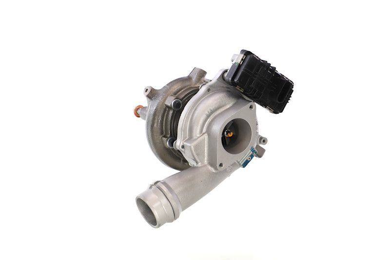 REMANTE 003-002-004141R Turbokompresorius