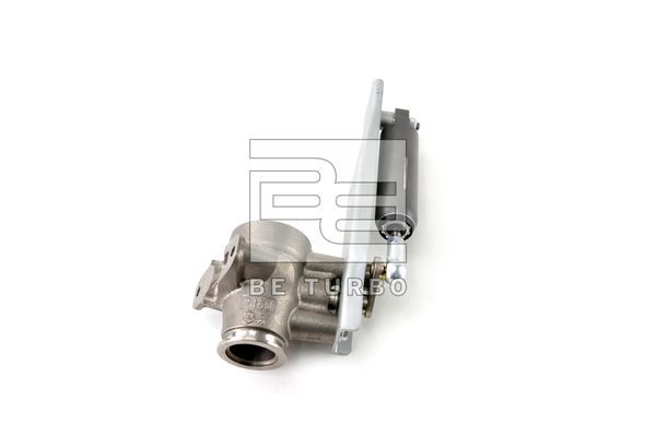 BE TURBO 460002 Exhaust Gas Flap, engine brake