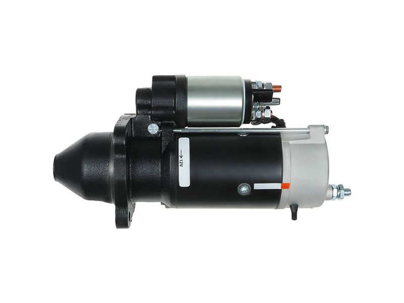 AS-PL S9363S Starter