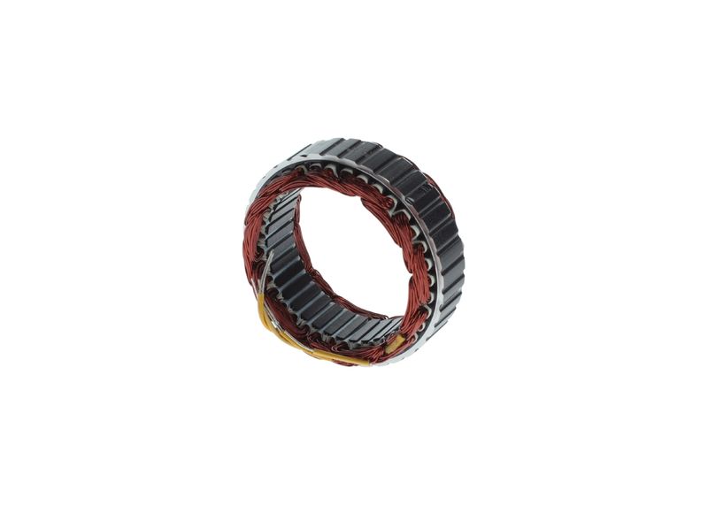 Stator, generator 1 986 AE1 102 BOSCH