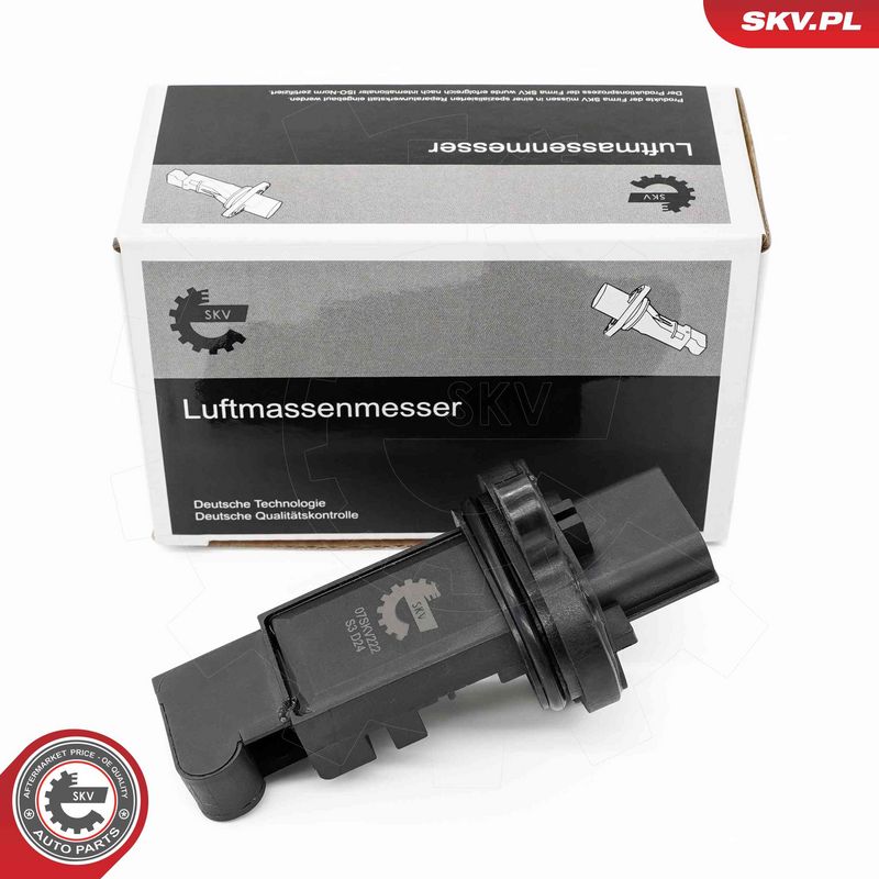 Õhumassimõõtja, ESEN SKV 07SKV222