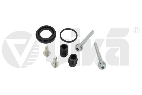 vika K61578701 - Stabdžių suporto sandarinimo komplektas