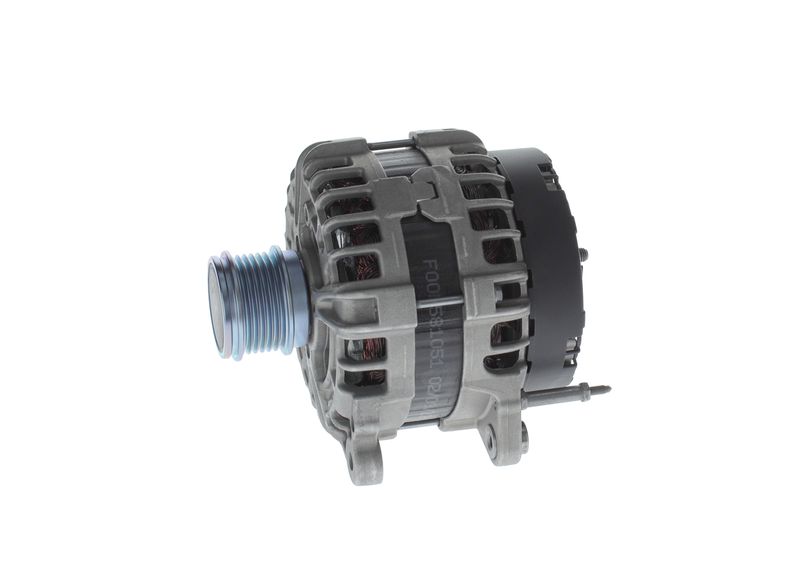 Generator / Alternator 1 986 A01 372 BOSCH