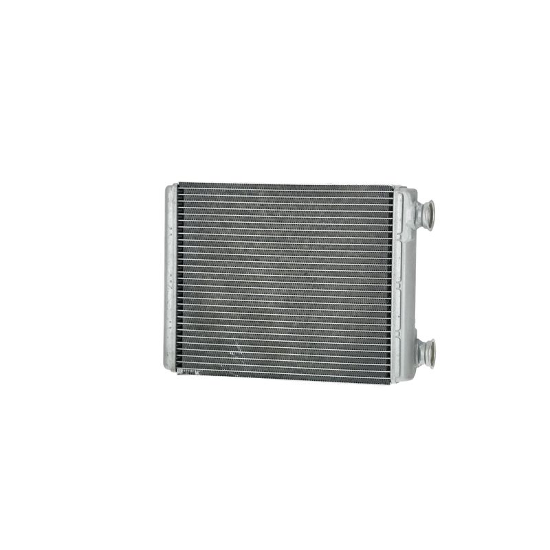 NISSENS 707377 Heat Exchanger, interior heating