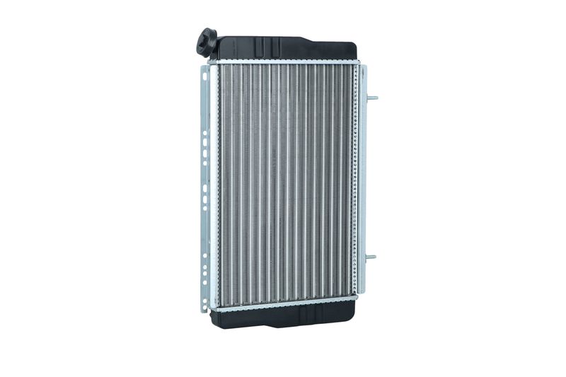 NRF 54683 Variklio aušinimo radiatorius
