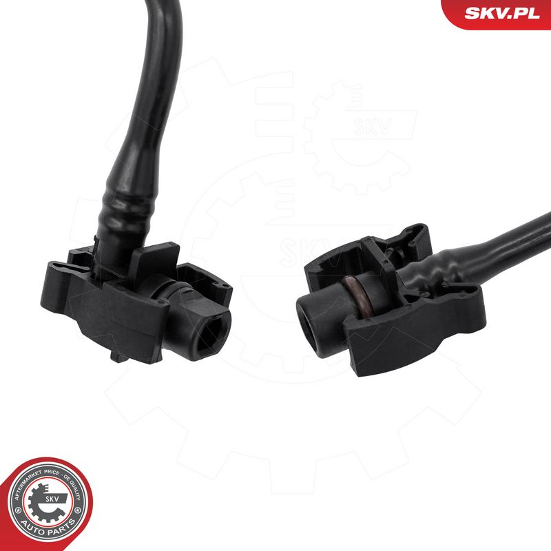 Jahutusvedeliku torustik, ESEN SKV 87SKV551