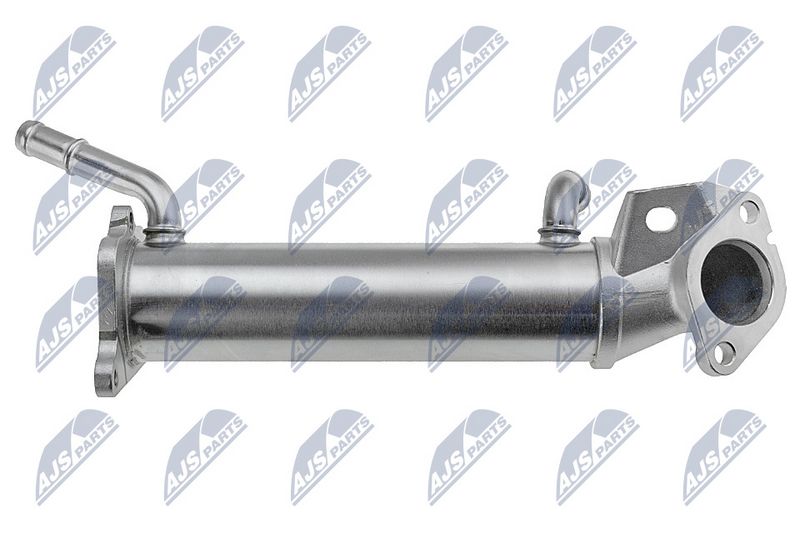 Radiaator, heitgaaside tagasijooks, NTY EGR-FR-030A
