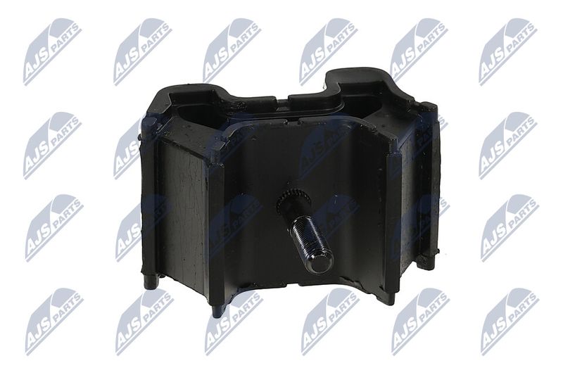 Paigutus, Mootor, NTY ZPS-ME-092