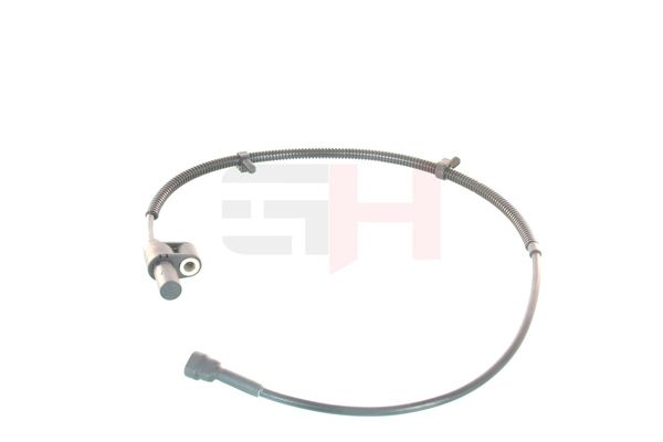 Andur, rattapöörete arv, GH GH-712549