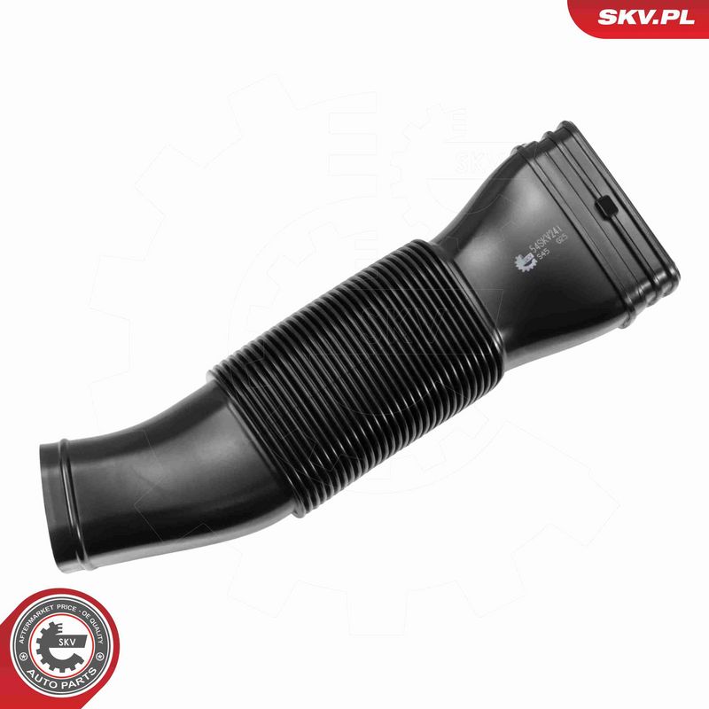 ESEN SKV 54SKV241 Intake Hose, air filter