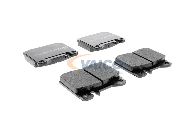 VAICO V30-8101 Brake Pad Set, disc brake
