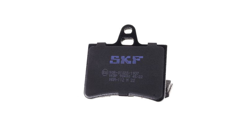 SKF VKBP90400 Brake Pad Set, disc brake