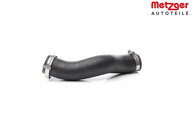 METZGER AUTOTEILE 2401336 Charge Air Hose