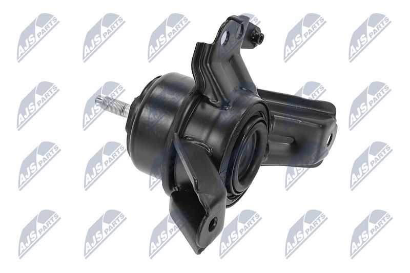 Paigutus, Mootor, NTY ZPS-HY-553