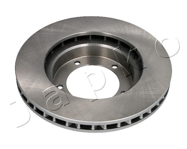 JAPKO 602019C Brake Disc
