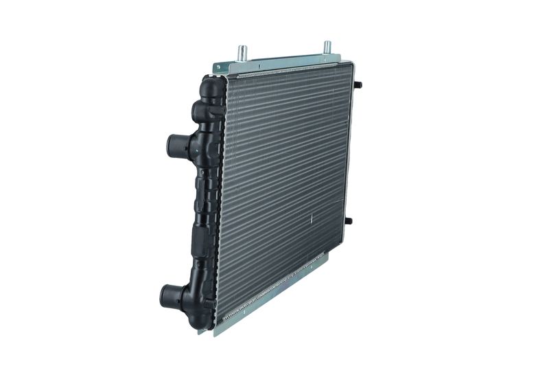 Radiador, refrigeración del motor NRF 52062A