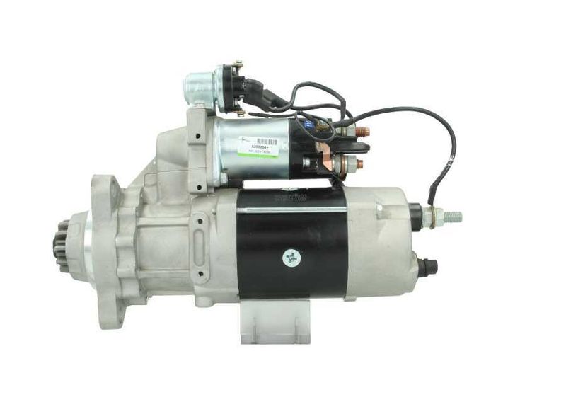 BV PSH 641.020.113.030 Starter