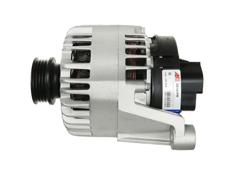 AS-PL A6161PR Alternator