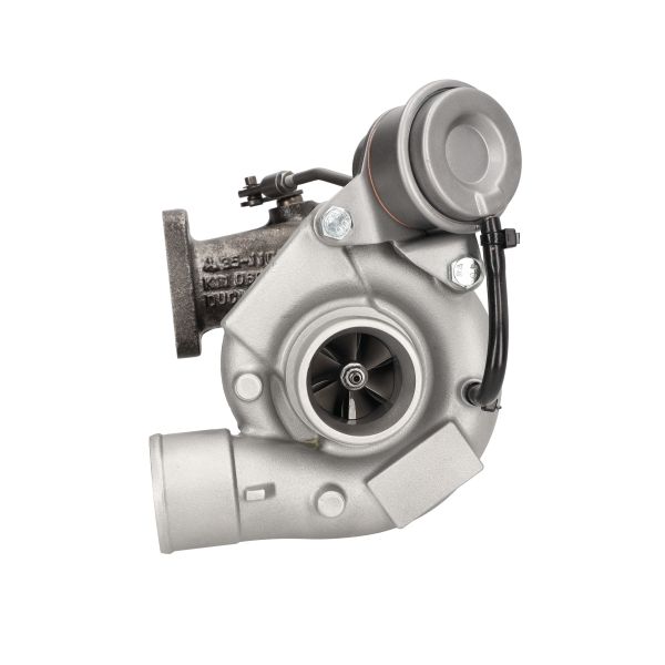 OE-TurboPower IT-49135-05500 Charger, charging (supercharged/turbocharged)