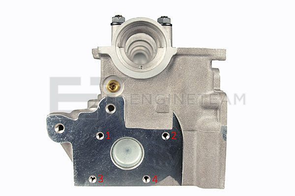 Product Image - Cilinderkop - HL0066 - ET ENGINETEAM