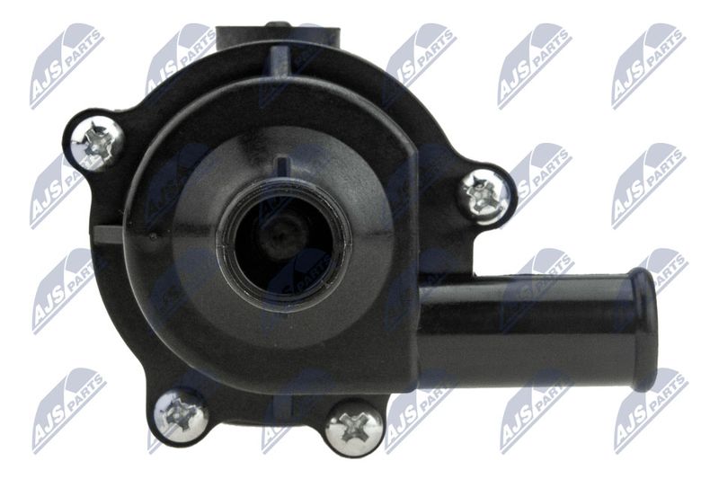 NTY CPZ-TY-009 Water Pump, engine cooling