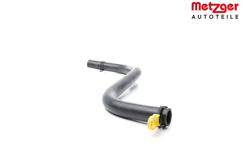METZGER AUTOTEILE 2422419 Radiator Hose