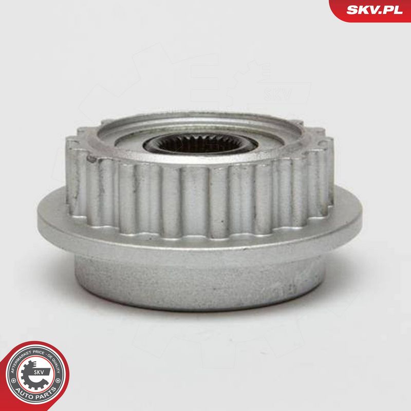 ESEN SKV 11SKV050 - Alternator Freewheel Clutch