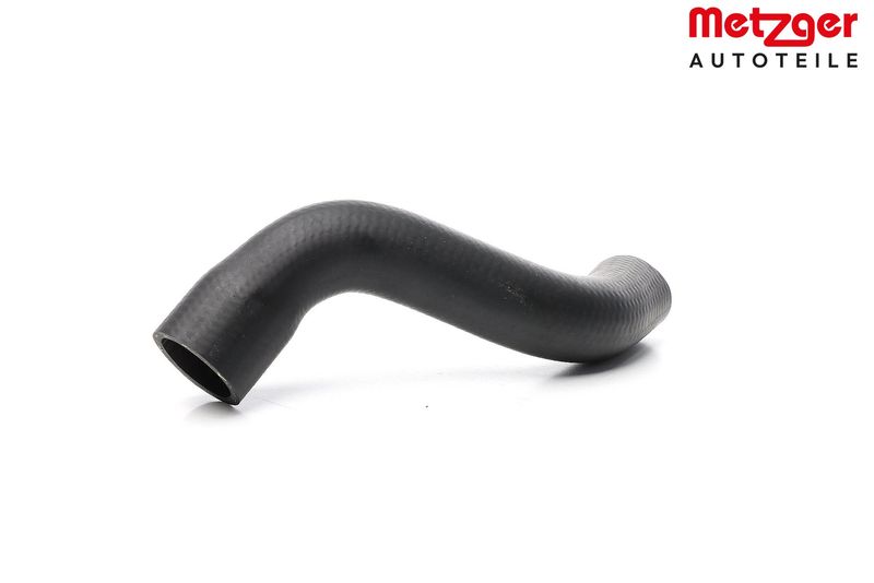 METZGER AUTOTEILE 2400918 Charge Air Hose