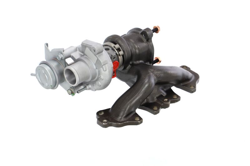 REMANTE 003-001-004246R Turbokompresorius