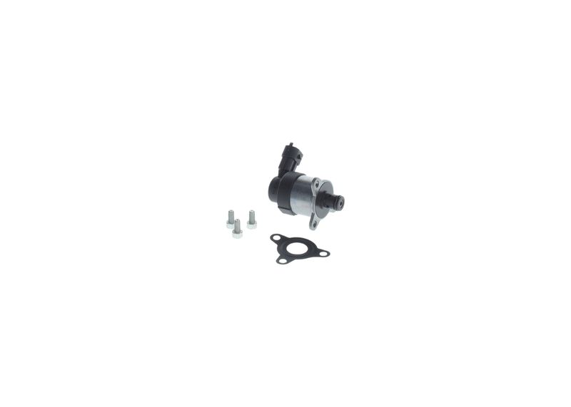 BOSCH 1465ZS0021 Control Valve, fuel quantity (common rail system)