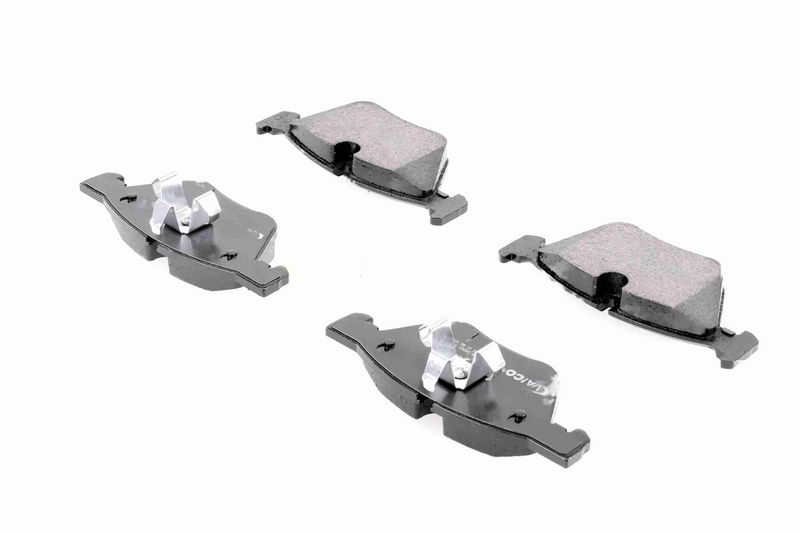 Piduriklotsi komplekt, ketaspidur, VAICO V20-8155